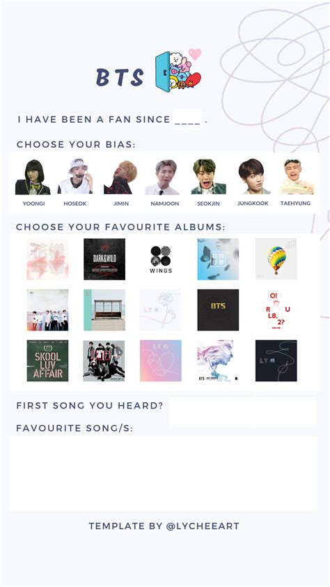 which bts member are you most similar to quiz